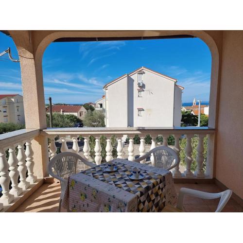 Apartments HARMONY Novalja