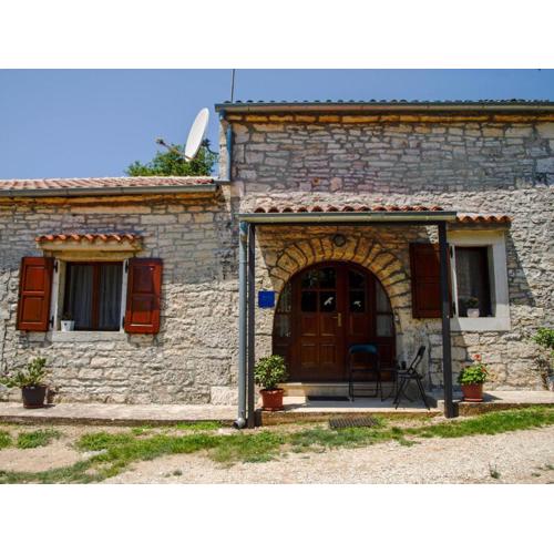 Apartments Heraki
