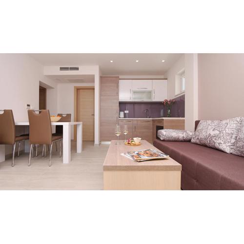 Apartments Hermes
