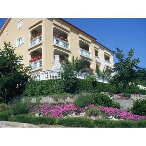 Apartments HILDA