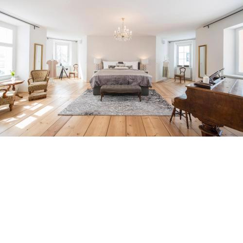 Apartments Hoferhaus