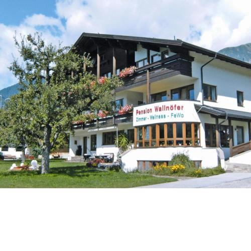 Apartments home Bergbauernhof Wallnöfer