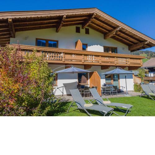 Apartments home Gamper, Brixen im Thale