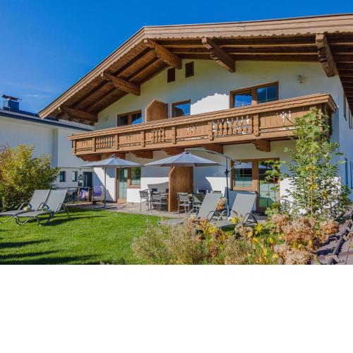 Apartments home Gamper, Brixen im Thale