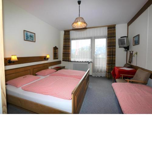 Apartments home Hermann, Ramsau am Dachstein
