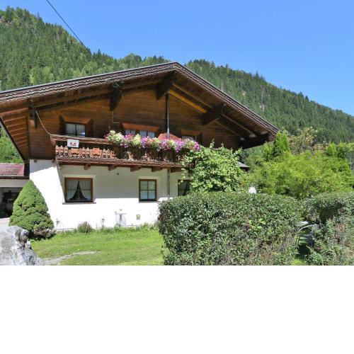 Apartments home Mario, See im Paznauntal