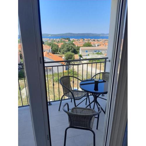 Apartments Horvat