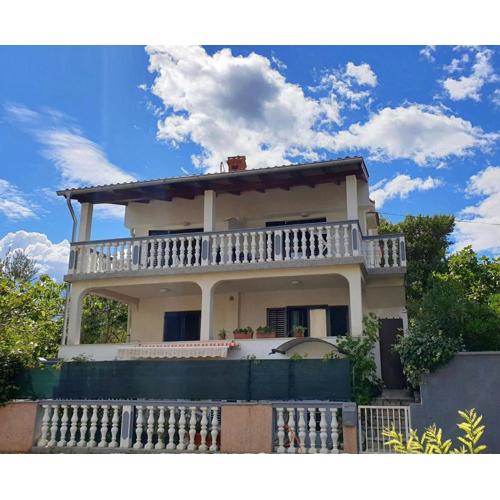 Apartments Horvat