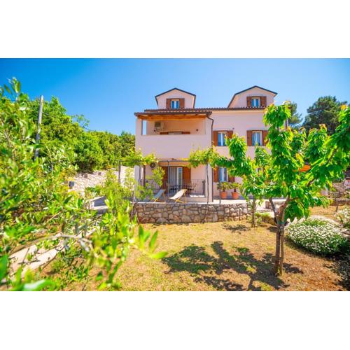 Apartments Horvat
