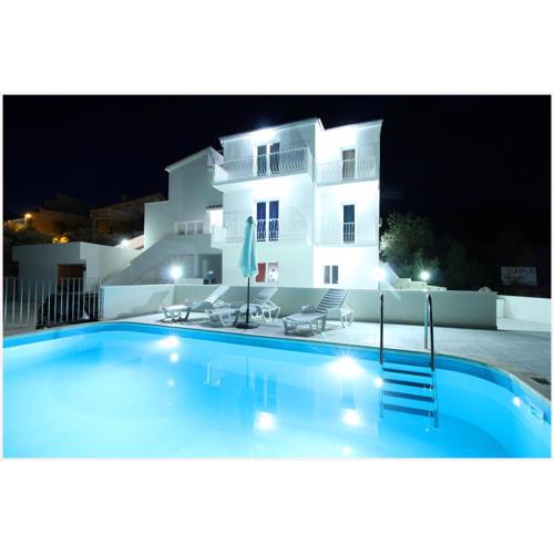 Apartments HULJEV