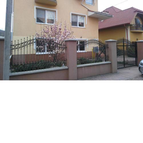 Apartments I & I