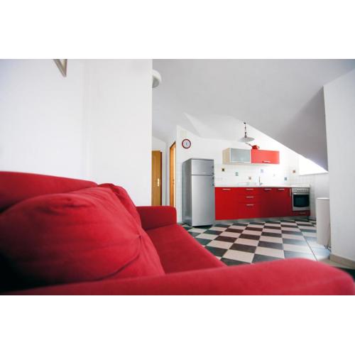Apartments Ida Cres