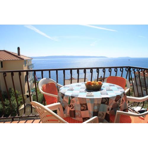 Apartments Igorka