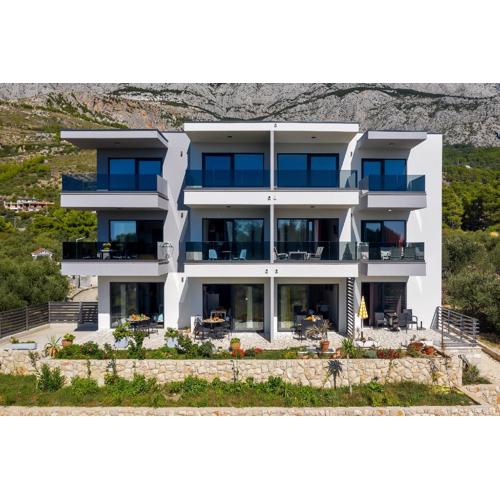 Apartments IKO