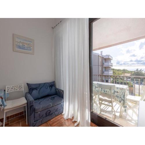Apartments Ilija Njavro - One Bedroom Apartment with Balcony