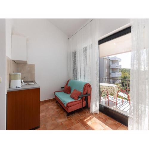 Apartments Ilija Njavro - Studio Apartment