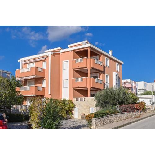 Apartments Ilija