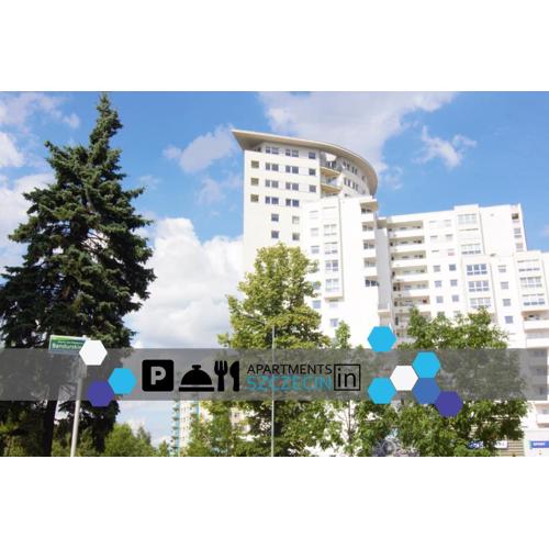 Apartments IN - Bandurskiego