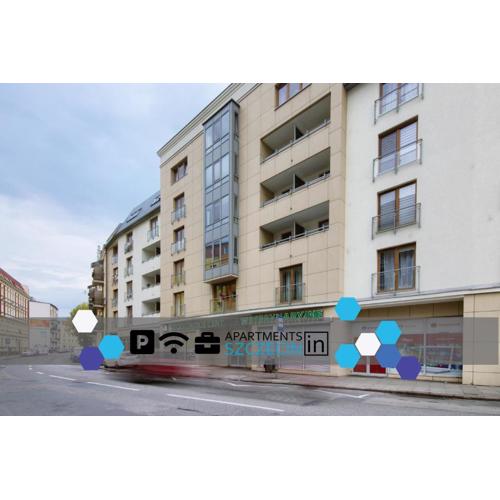 Apartments IN - Plater