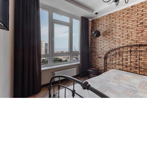 Apartments in Arcadia Vip