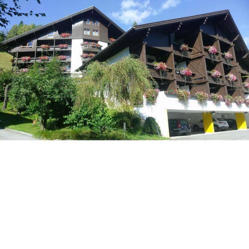 Apartments in Bad Kleinkirchheim - Kärnten 36715