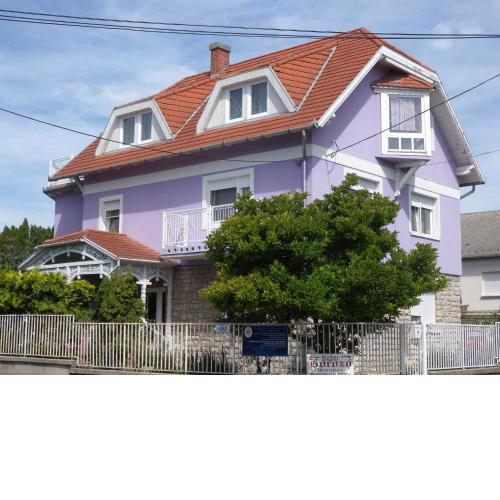 Apartments in Balatonfüred/Balaton 27839