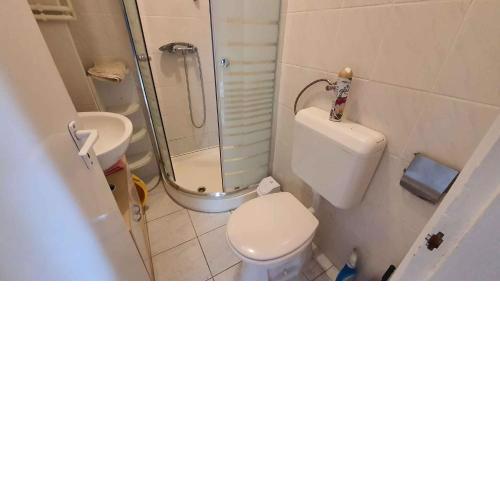 Apartments in Balatonlelle 43115