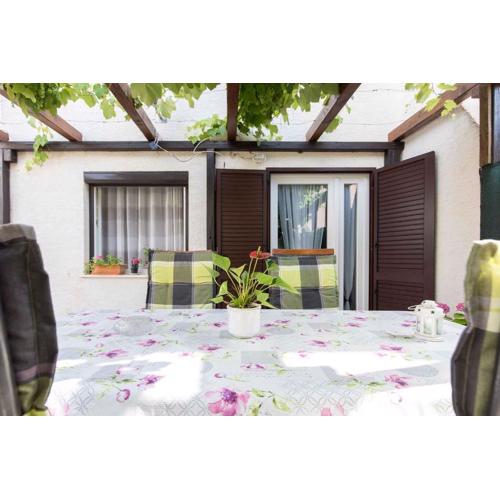 Apartments in Baska - Insel Krk 40243