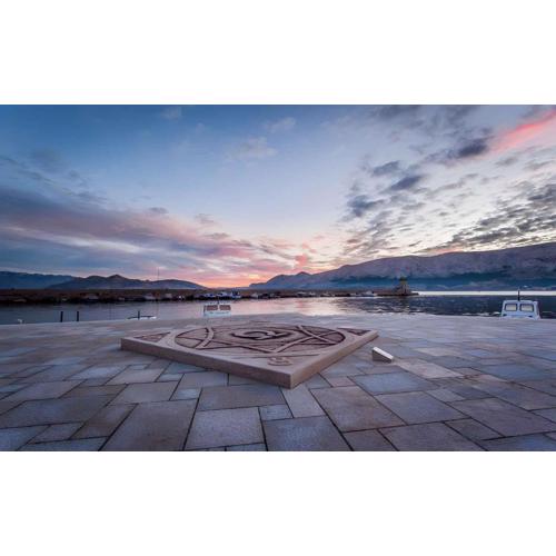 Apartments in Baska - Insel Krk 42192
