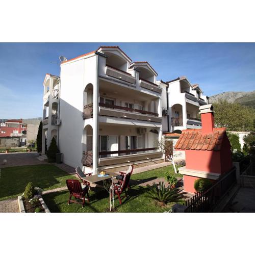 Apartments in Beautiful Split