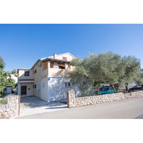 Apartments in Biograd na Moru 7947