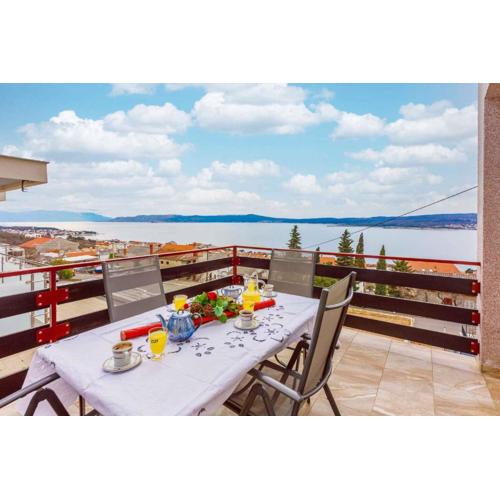 Apartments in Crikvenica 39208