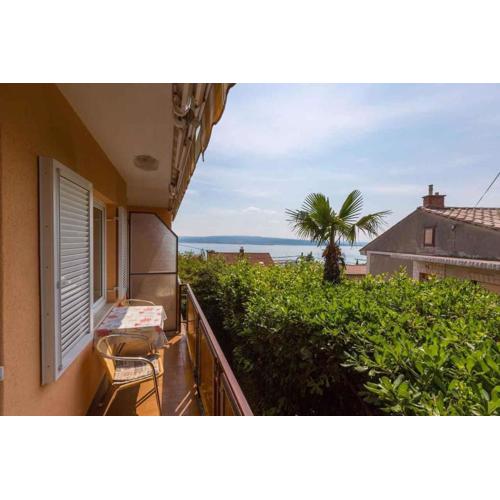 Apartments in Crikvenica 39342