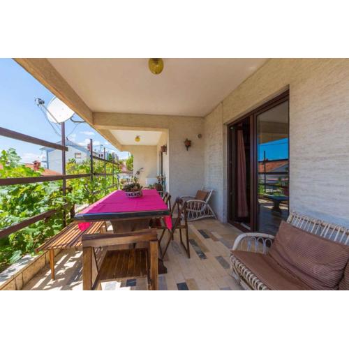 Apartments in Crikvenica 39354