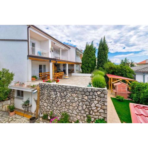 Apartments in Crikvenica 39465
