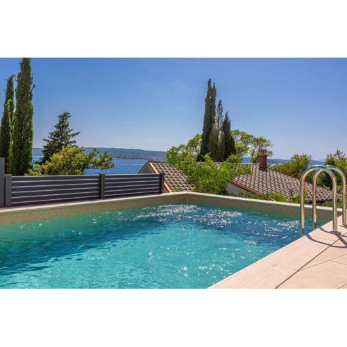 Apartments in Crikvenica 45064