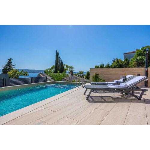 Apartments in Crikvenica 45065
