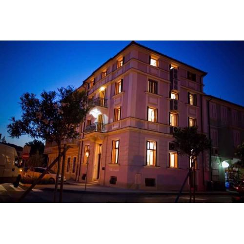Apartments in Crikvenica 5559