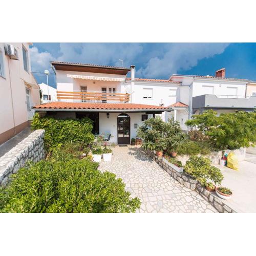 Apartments in Crikvenica 5669