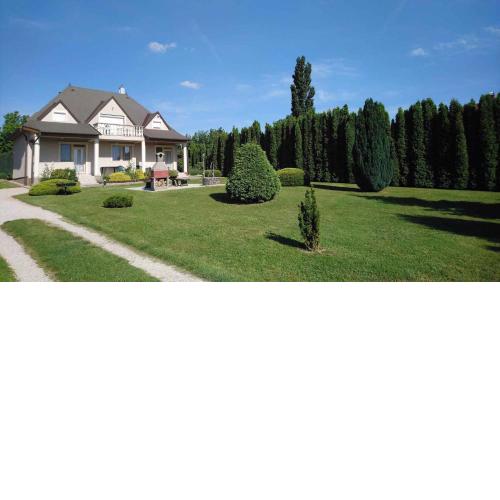 Apartments in Cserszegtomaj/Balaton 18286