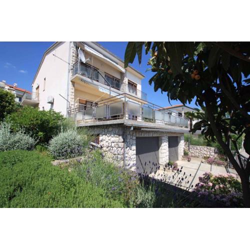 Apartments in Dramalj 39505