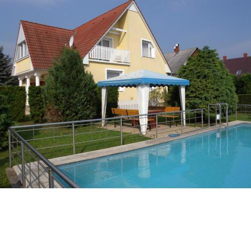 Apartments in Felsopahok/Balaton 19019