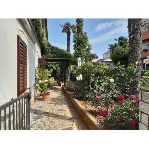 Apartments in Funtana - Istrien 41781
