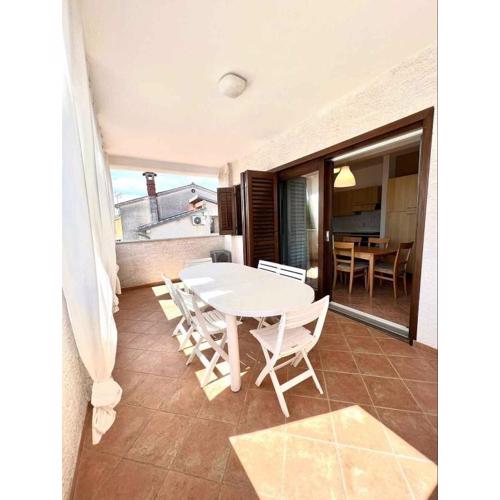 Apartments in Funtana - Istrien 53439
