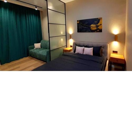 Apartments in Galicia