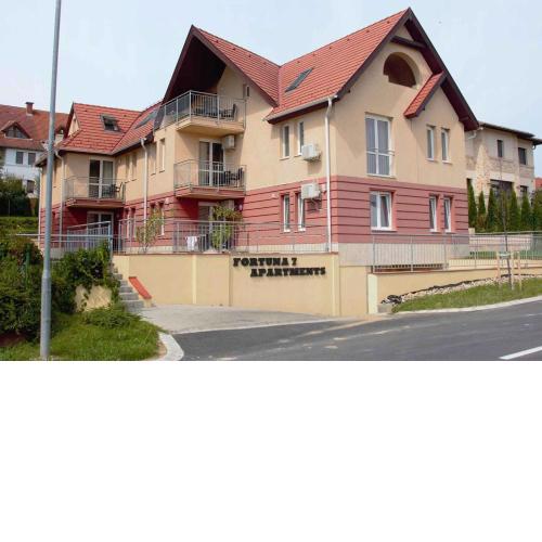 Apartments in Heviz - Balaton 49195