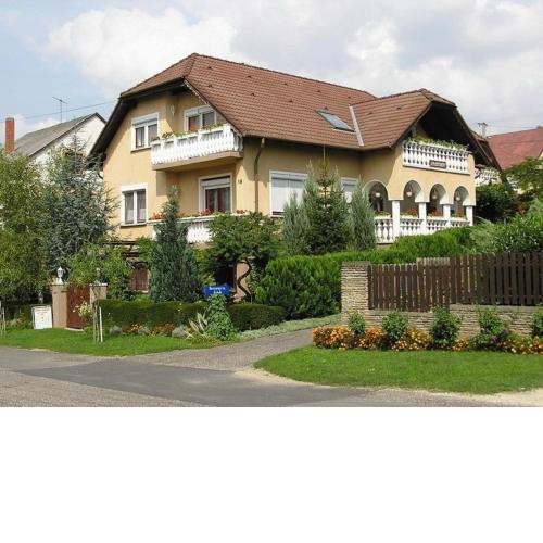 Apartments in Heviz/Balaton 18886