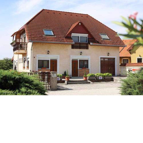 Apartments in Heviz/Balaton 18889