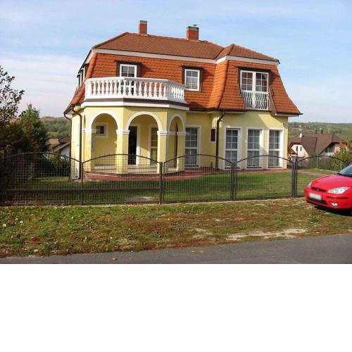 Apartments in Heviz/Balaton 18946