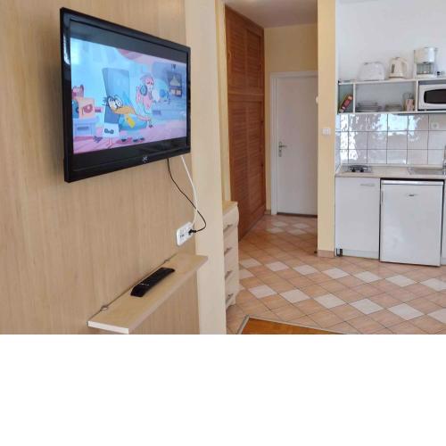 Apartments in Heviz/Balaton 27595